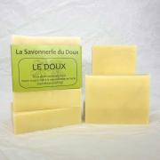 Savon artisanal doux