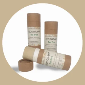 deodorant solide tea tree
