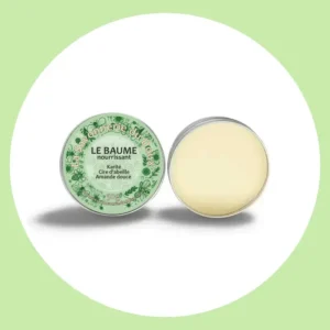 Le Baume Nourrissant Nature