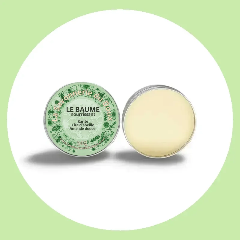 Le Baume Nourrissant Nature